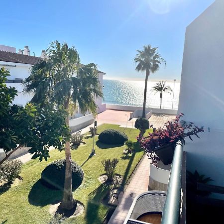 Apartamento La Barrosa Chiclana de la Frontera Exterior foto